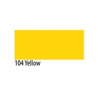 Термопленка флекс Chemica firstmark Yellow ( желтый )