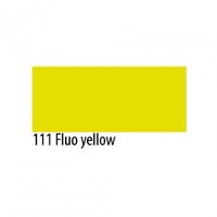 Термопленка флекс Chemica firstmark fluo yellow( флуоресцентный желтый )