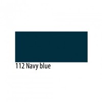 Термопленка флекс Chemica firstmark Navy blue( воено-морской синий )