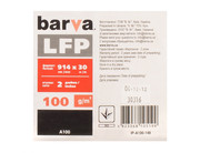 ������ BARVA LFP, �������, 914 �� x 30 ������ , �������������, ������ 2
