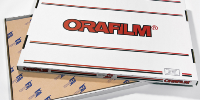 ��������� ������������ ������� ����� Orafilm 1375S (������ ����� � 0,610 x 0.914)