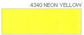 ����������� ����� Poli-Tape Poli-Flex Perform 4340 Neon Yellow ( ������ ���� )