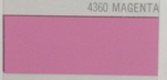 ����������� ����� Poli-Tape Poli-Flex Perform 4360 Magenta ( �������� )