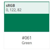������������� ������ ��� ������ ������������ Oracal 451 ������� 061 green, �������