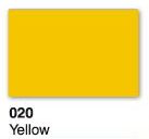������������������� ������������� ������ Oracal Oralite reflectivo 5500 020 Yellow ( ������������ ���������� ������ ) ������ ������ 1,235 �����