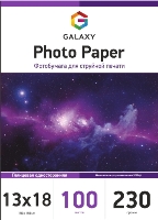������������� ��������� ���������� Galaxy ��� �������� ������, 230 �/�2, ������ 13�18 �� 100 ������