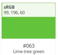 ������������� ������ Oracal 751 ���� 063 Glossy Lime-tree Green ( 751 ����� 063 ���� ������� ������ )