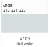 ������������� ������ Oracal 751 ���� 109 Glossy Hull white ( 751 ����� 109 ������ ����� ������ )
