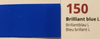 ������������� ������ Oracal 751 ���� 150 Glossy Brilliant Blue L ( 751 ����� 150 ������������� ����� ������ )
