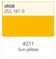 ������������� ������ Oracal 751 ���� 211 Glossy Sun Yellow ( 751 ����� 211 C�������-������ ������ )
