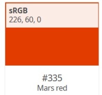 ������������� ������ Oracal 751 ���� 335 Glossy Mars Red ( 751 ����� 335 ������� ���� ������ )
