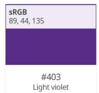 ������������� ������ Oracal 751 ���� 403 Glossy Light Viollet ( 751 ����� 040 ������-���������� ������ )