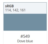 ������������� ������ Oracal 751 ���� 549 Glossy Dove Blue ( 751 ����� 594 ������ ����� ������ )