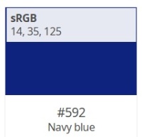 ������������� ������ Oracal 751 ���� 592 Glossy Navy Blue ( 751 ����� 592 �����-����� ������ )