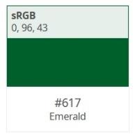������������� ������ Oracal 751 ���� 617 Glossy Emerald ( 751 ����� 617 ������� ������ )