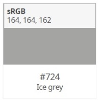 ������������� ������ Oracal 751 ���� 724 Glossy Ice grey ( 751 ����� 724 ������� ����� ������ )