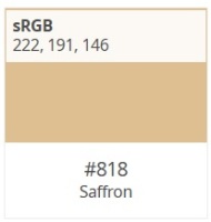 ������������� ������ Oracal 751 ���� 818 Glossy Saffron ( 751 ����� 818 ������ ������ )