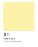 �������������� (�����������������) ������������� ����� ORACAL 8100 011 Pale brown ������-���������� ( ���� �� 1 �2 )
