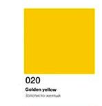 �������������� (�����������������) ������������� ����� ORACAL 8100 020 Golden yellow ���������-������ ( ���� �� 1 �2 )  