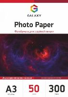 ������������� ������� ���������� Galaxy ��� �������� ������, �3, 300 �/�2, 50 ������ 