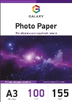 ������������� ��������� ���������� Galaxy ��� �������� ������, �3, 155 �/�2, 100 ������
