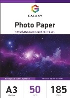 ������������� ��������� ���������� Galaxy ��� �������� ������, �3, 185 �/�2, 50 ������