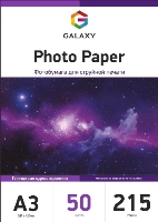 ������������� ��������� ���������� Galaxy ��� �������� ������, �3, 215 �/�2, 50 ������