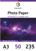 ������������� ��������� ���������� Galaxy ��� �������� ������, �3, 235 �/�2, 50 ������
