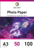�������������� ������ Galaxy 100�/�2 ( ������ �3, 50 ������ )