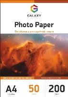 ������������� ��������� ���������� Galaxy ��� �������� ������, �4, 200 �/�2, 50 ������ 