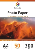 ������������� ��������� ���������� Galaxy ��� �������� ������, �4, 300 �/�2, 50 ������ 