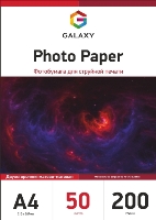 ������������� ������� ���������� Galaxy ��� �������� ������, �4, 200 �/�2, 50 ������  