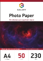 ������������� ������� ���������� Galaxy ��� �������� ������, �4, 230 �/�2, 50 ������  
