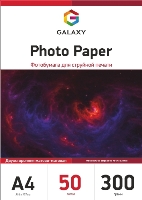 ������������� ������� ���������� Galaxy ��� �������� ������, �4, 300 �/�2, 50 ������  