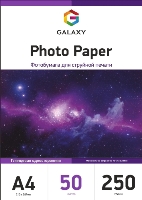 ������������� ��������� ���������� Galaxy ��� �������� ������, �4, 250 �/�2, 50 ������