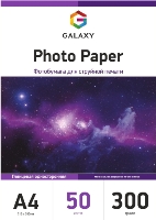 ������������� ��������� ���������� Galaxy ��� �������� ������, �4, 300 �/�2, 50 ������