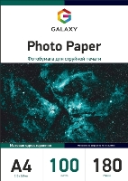 ������������� ������� ���������� Galaxy ��� �������� ������, �4, 180 �/�2, 100 ������ 