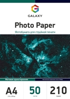 ������������� ������� ���������� Galaxy ��� �������� ������, �4, 210 �/�2, 50 ������