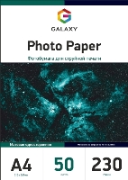 ������������� ������� ���������� Galaxy ��� �������� ������, �4, 230 �/�2, 50 ������