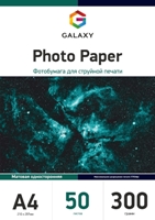������������� ������� ���������� Galaxy ��� �������� ������, �4, 300 �/�2, 50 ������