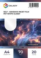 ������������� ������ Galaxy PET ��� �������� ������ �4 20 ������ 75 ������, ����� ���������, ����������� 