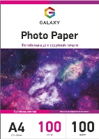 �������������� ������ Galaxy 100�/�2 ( ������ �4, 100 ������ )