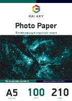 ������������� ������� ���������� Galaxy ��� �������� ������, �5, 210 �/�2, 100 ������