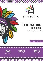 �������������� ������ Apache 100�/�2 ( ������ �4, 100 ������ ) 