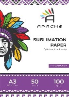 �������������� ������ Apache 100�/�2 ( ������ �3, 50 ������ ) 