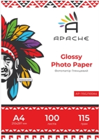 ������������� ��������� ���������� Apache ��� �������� ������, �4, 115 �/�2, 100 ������