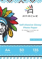 ������������� ���������� ��� �������� ������ APACHE 135 �/�2 ��������� ( ������ A4, 50 ������ )