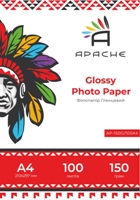 ������������� ��������� ���������� Apache ��� �������� ������, �4, 150 �/�2, 100 ������