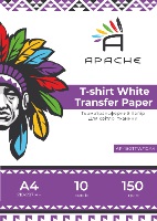 C������� ������������� Apache ��� ������� ������ ( ������ �4, 150 �/�2, 10 ������) 