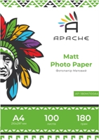 ������������� ������� ���������� Apache ��� �������� ������, �4, 180 �/�2, 100 ������